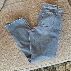 CAbi Women's Ankle Jeans